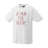 YONEX MEN'S T-SHIRT #16577EX AQUA 2XL