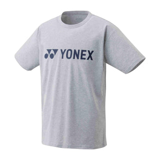 YONEX MEN'S T-SHIRT #16428EX BLACK 2XL