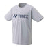 YONEX MEN'S T-SHIRT #16428EX BLACK 2XL