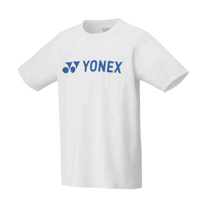 YONEX MEN'S T-SHIRT #16428EX BLACK 2XL