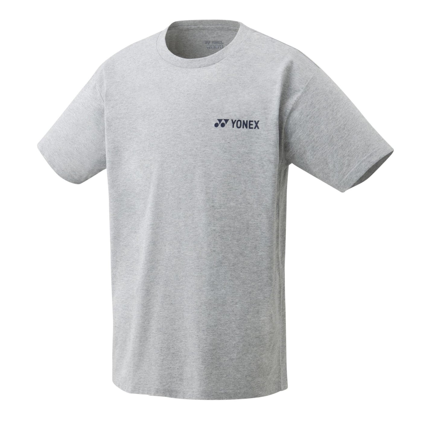 YONEX MEN'S T-SHIRT #16447EX BLACK 2XL