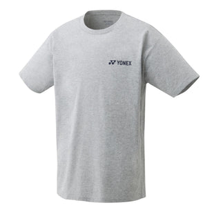 YONEX MEN'S T-SHIRT #16447EX BLACK 2XL