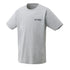 YONEX MEN'S T-SHIRT #16447EX BLACK 2XL