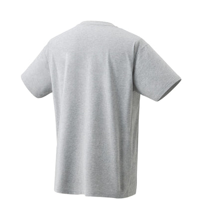 YONEX MEN'S T-SHIRT #16447EX BLACK 2XL