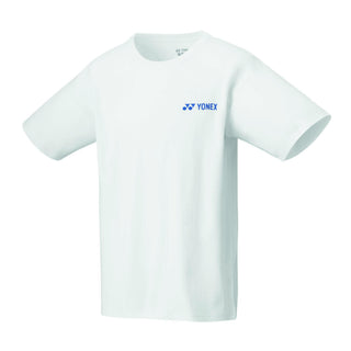 YONEX MEN'S T-SHIRT #16447EX BLACK 2XL
