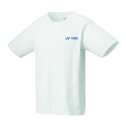 YONEX MEN'S T-SHIRT #16447EX BLACK 2XL