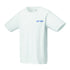 YONEX MEN'S T-SHIRT #16447EX BLACK 2XL