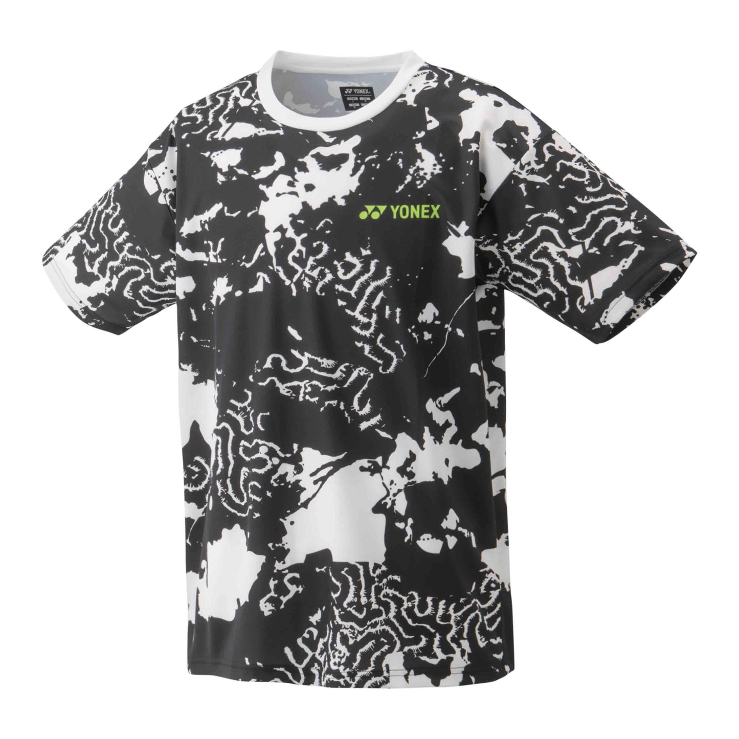 YONEX MEN'S T-SHIRT #16616EX WHITE 2XL