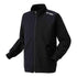 YONEX MEN'S WARM-UP JACKET #50122EX SILVER GRAY 2XL