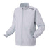 YONEX MEN'S WARM-UP JACKET #50122EX SILVER GRAY 2XL