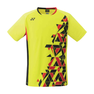 YONEX MEN'S CREW NECK SHIRT #10442EX AMERICAN BLUE 2XL