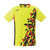 LIME YELLOW / 2XL