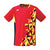 TORNADO RED / 2XL