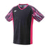 YONEX MEN'S CREW NECK SHIRT #10443EX TURQUOISE 2XL
