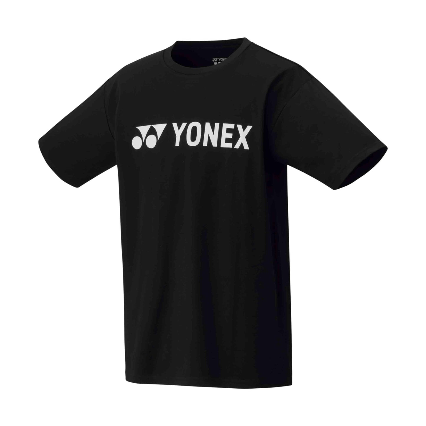 YONEX MEN'S T-SHIRT #16428EX BLACK 2XL