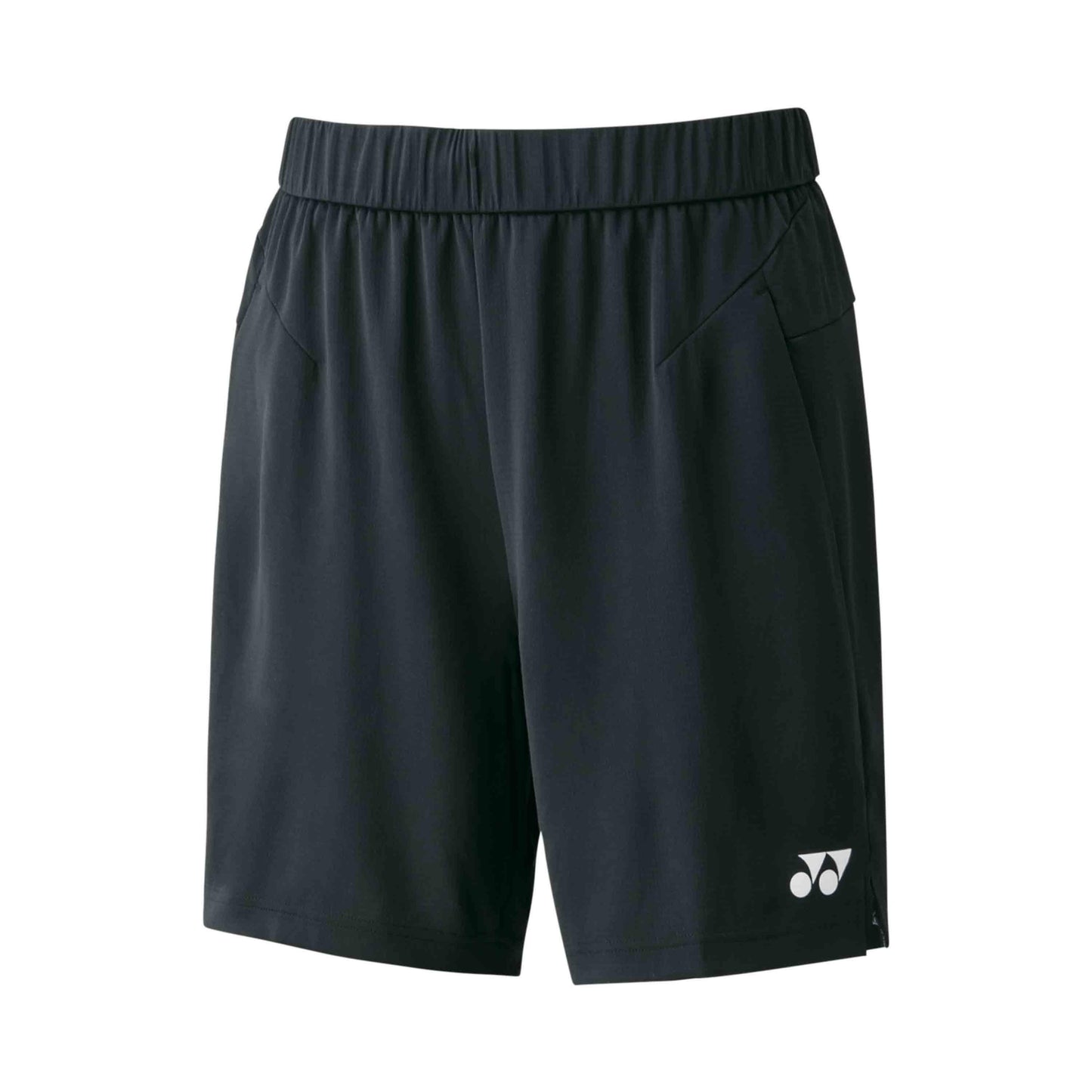 YONEX MEN'S SHORTS #15114EX BLACK 2XL