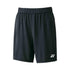 YONEX MEN'S SHORTS #15114EX BLACK 2XL
