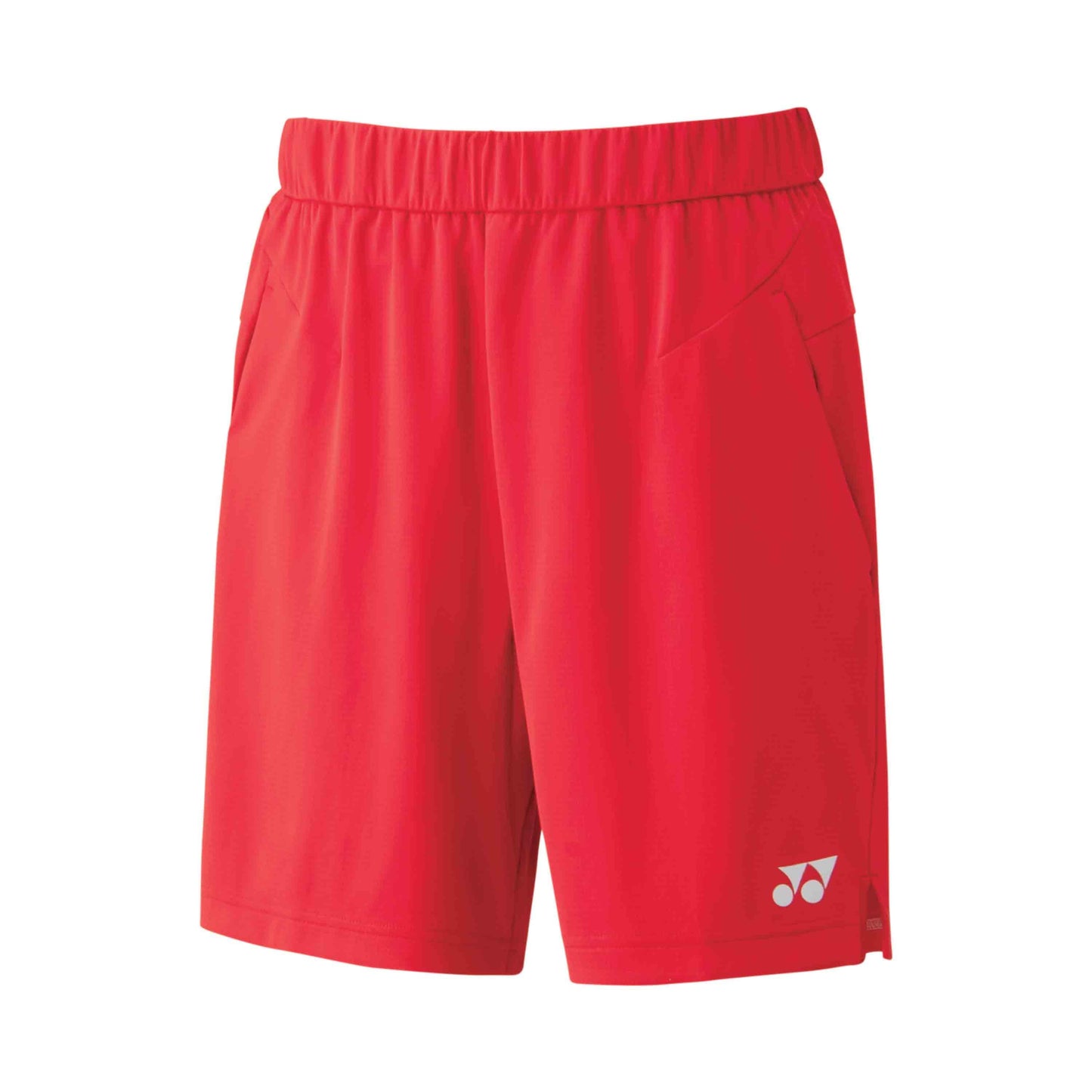 YONEX MEN'S SHORTS #15114EX BLACK 2XL