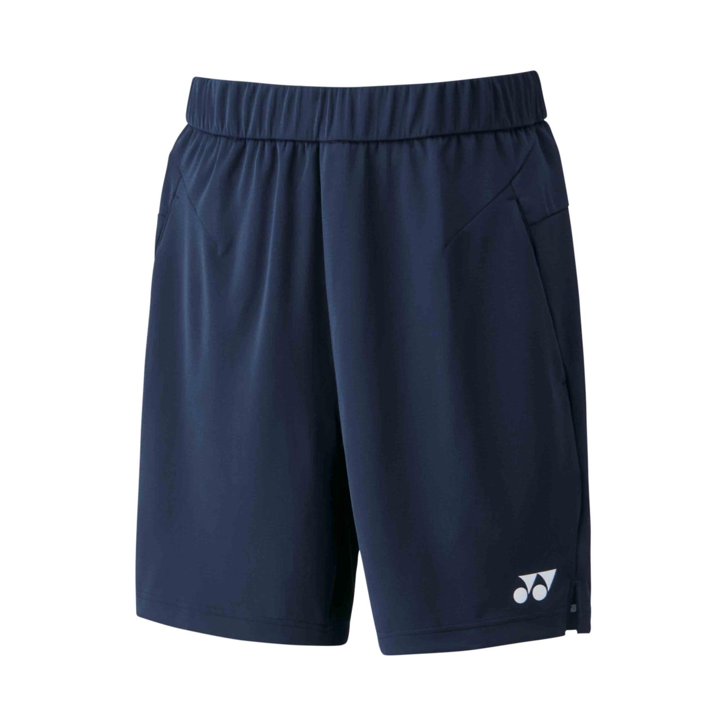 YONEX MEN'S SHORTS #15114EX BLACK 2XL