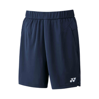 YONEX MEN'S SHORTS #15114EX BLACK 2XL