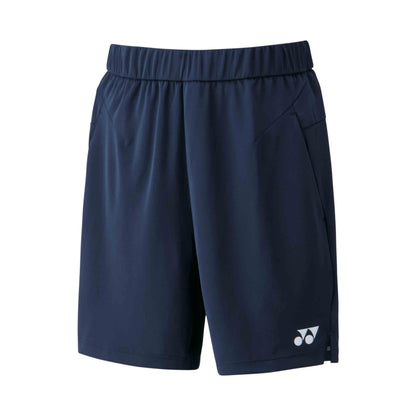 YONEX MEN'S SHORTS #15114EX BLACK 2XL