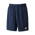 YONEX MEN'S SHORTS #15114EX BLACK 2XL