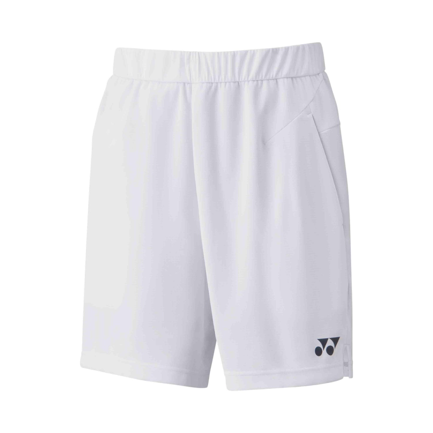 YONEX MEN'S SHORTS #15114EX BLACK 2XL