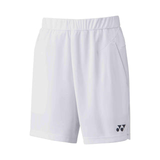 YONEX MEN'S SHORTS #15114EX BLACK 2XL