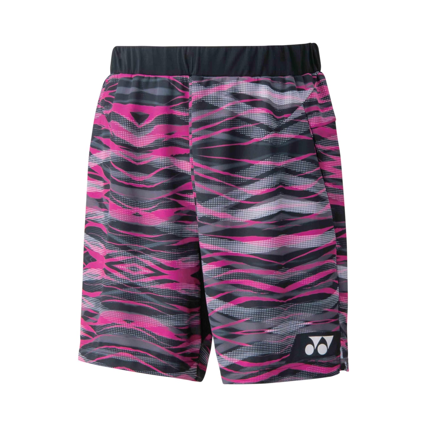 YONEX MEN'S SHORTS #15116EX BLACK 2XL