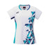 YONEX WOMEN'S CREW NECK SHIRT #20635EX AMERICAN BLUE 2XL