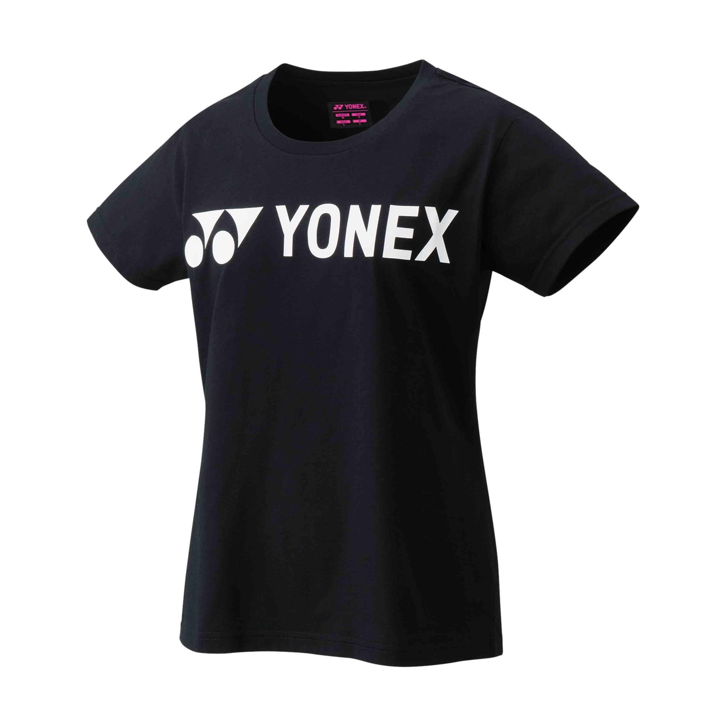 YONEX WOMEN'S T-SHIRT #16512EX BLACK 2XL