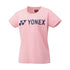 YONEX WOMEN'S T-SHIRT #16512EX BLACK 2XL