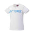 YONEX WOMEN'S T-SHIRT #16512EX BLACK 2XL