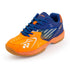YONEX MENS BADMINTON SHOES  # ALL ENGLAND 21 DARK GRAPE/RUST