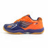 YONEX MENS BADMINTON SHOES  # ALL ENGLAND 21 DARK GRAPE/RUST