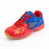 YONEX MENS BADMINTON SHOES  # ALL ENGLAND 21 DARK GRAPE/RUST