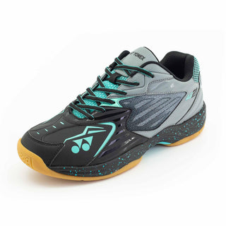 YONEX MENS BADMINTON SHOES  # ALL ENGLAND 21 DARK GRAPE/RUST