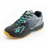 YONEX MENS BADMINTON SHOES  # ALL ENGLAND 21 DARK GRAPE/RUST