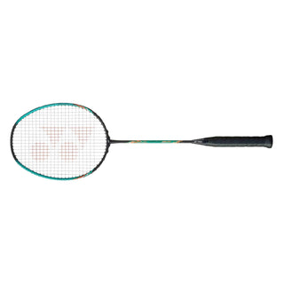 YONEX BADMINTON RACQUET NANOFLARE ABILITY # NF-A BLACK/MAGEN