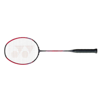 YONEX BADMINTON FRAME NANOFLARE CLEAR # NF-C NAVY/YELLOW 4U4