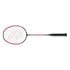 YONEX BADMINTON FRAME NANOFLARE CLEAR # NF-C NAVY/YELLOW 4U4