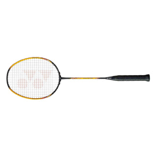 YONEX BADMINTON FRAME NANOFLARE FEEL # NF-F NAVY/ORANGE 4U4