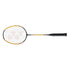 YONEX BADMINTON FRAME NANOFLARE FEEL # NF-F NAVY/ORANGE 4U4