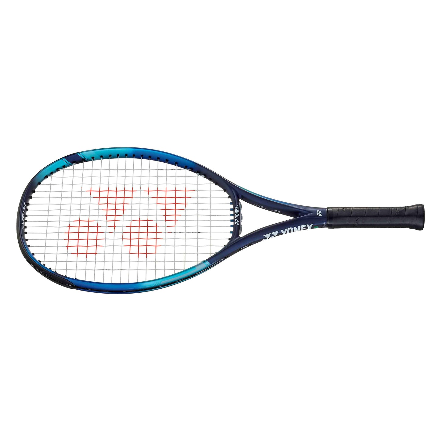 YONEX TENNIS RACQUET EZONE 25# 07EZ25 SKY BLUE G0