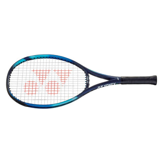 YONEX TENNIS RACQUET EZONE 25# 07EZ25 SKY BLUE G0