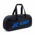 YONEX TOURNAMENT BAG# 3D-Q014-2231-T01-S BLACK / CERAMIC ZZZ