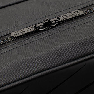 YONEX TOURNAMENT BAG# 3D-Q014-2231-T01-S BLACK / CERAMIC ZZZ