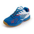 YONEX MENS BADMINTON SHOES  # ALL ENGLAND 21 DARK GRAPE/RUST