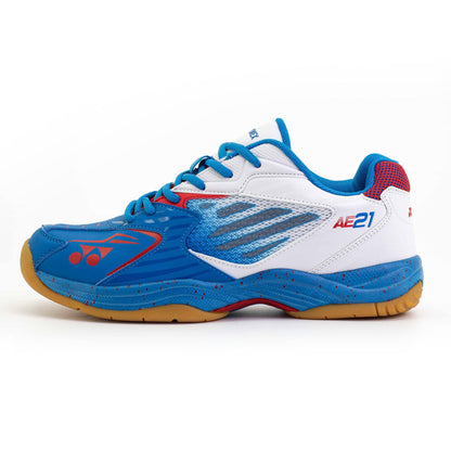 YONEX MENS BADMINTON SHOES  # ALL ENGLAND 21 DARK GRAPE/RUST