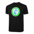 YONEX UNISEX TSHIRT # YOB22021EX BLACK 3XL